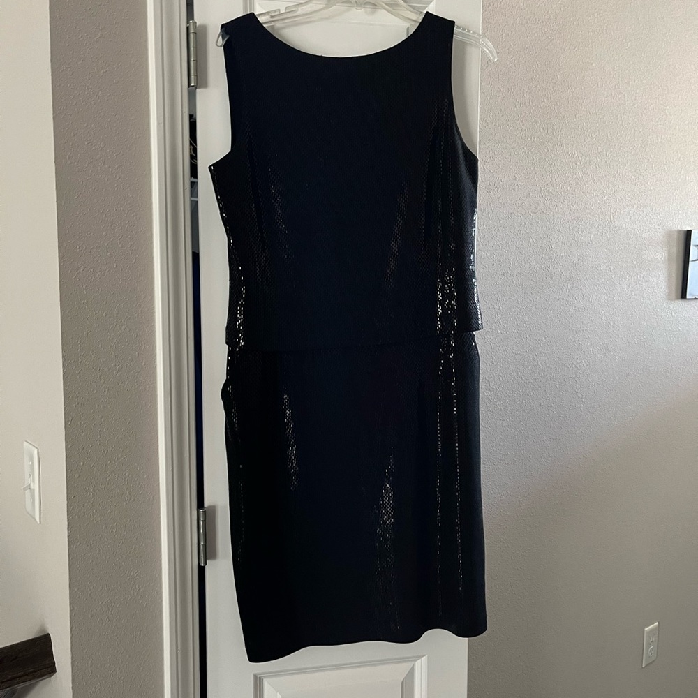 Womens St. John dress